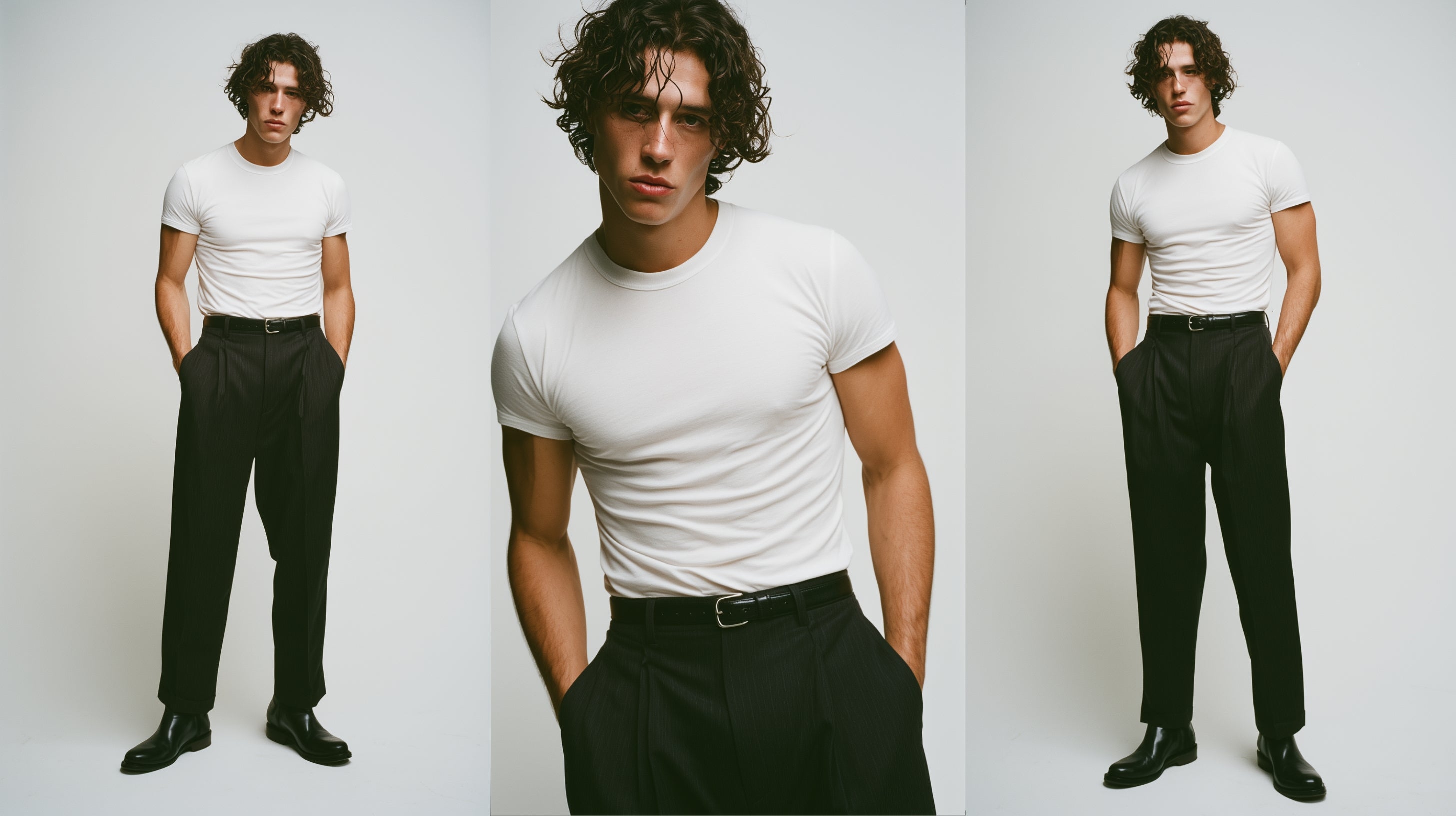 Staples Collection – Archetype