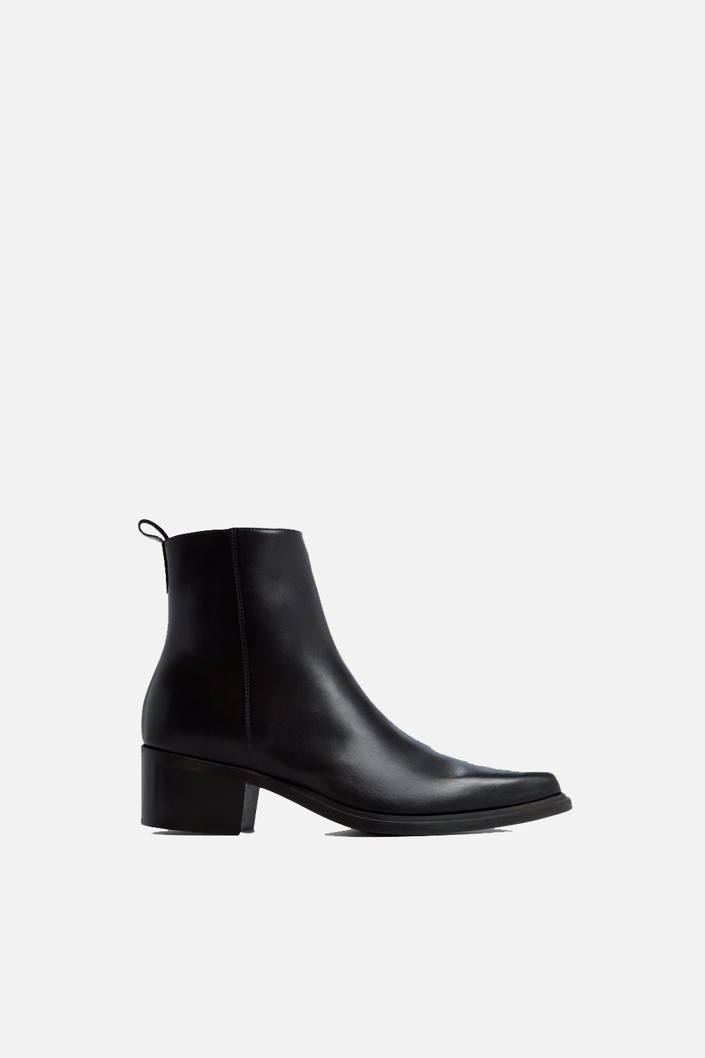 The Ascend Boot