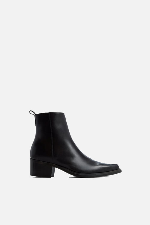 The Ascend Boot