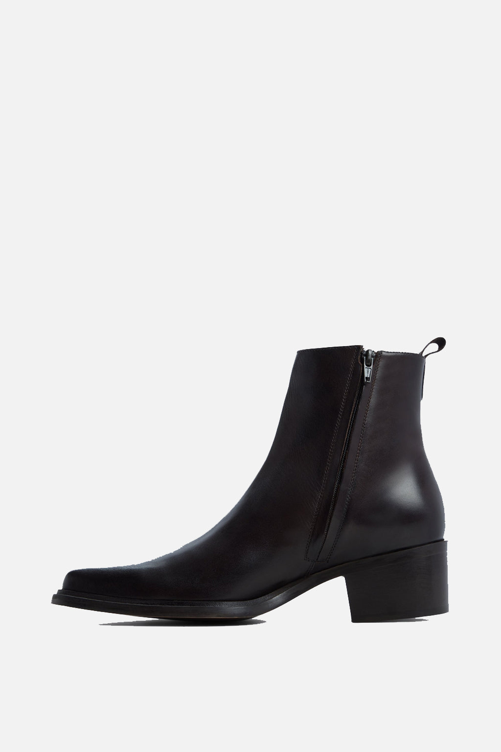 The Ascend Boot