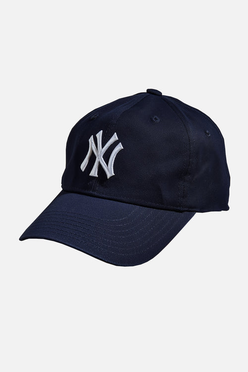 The Cap | NY