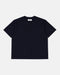 The Classic Crop Tee | Black