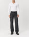 The Drift Bootcut Jean | Vintage Black