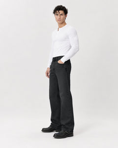 The Drift Bootcut Jean | Vintage Black