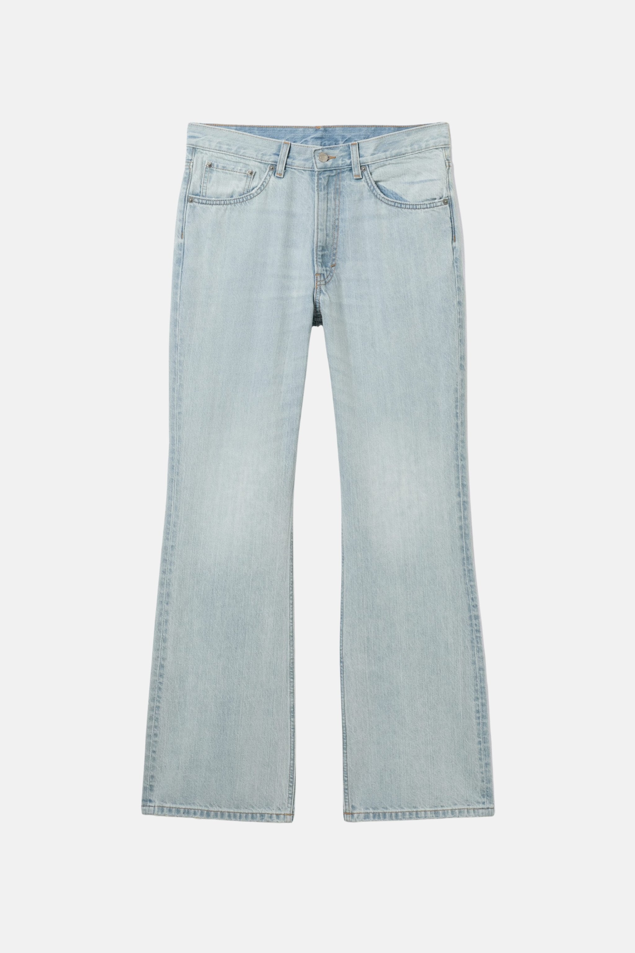 The Drift Jean | Vintage Wash