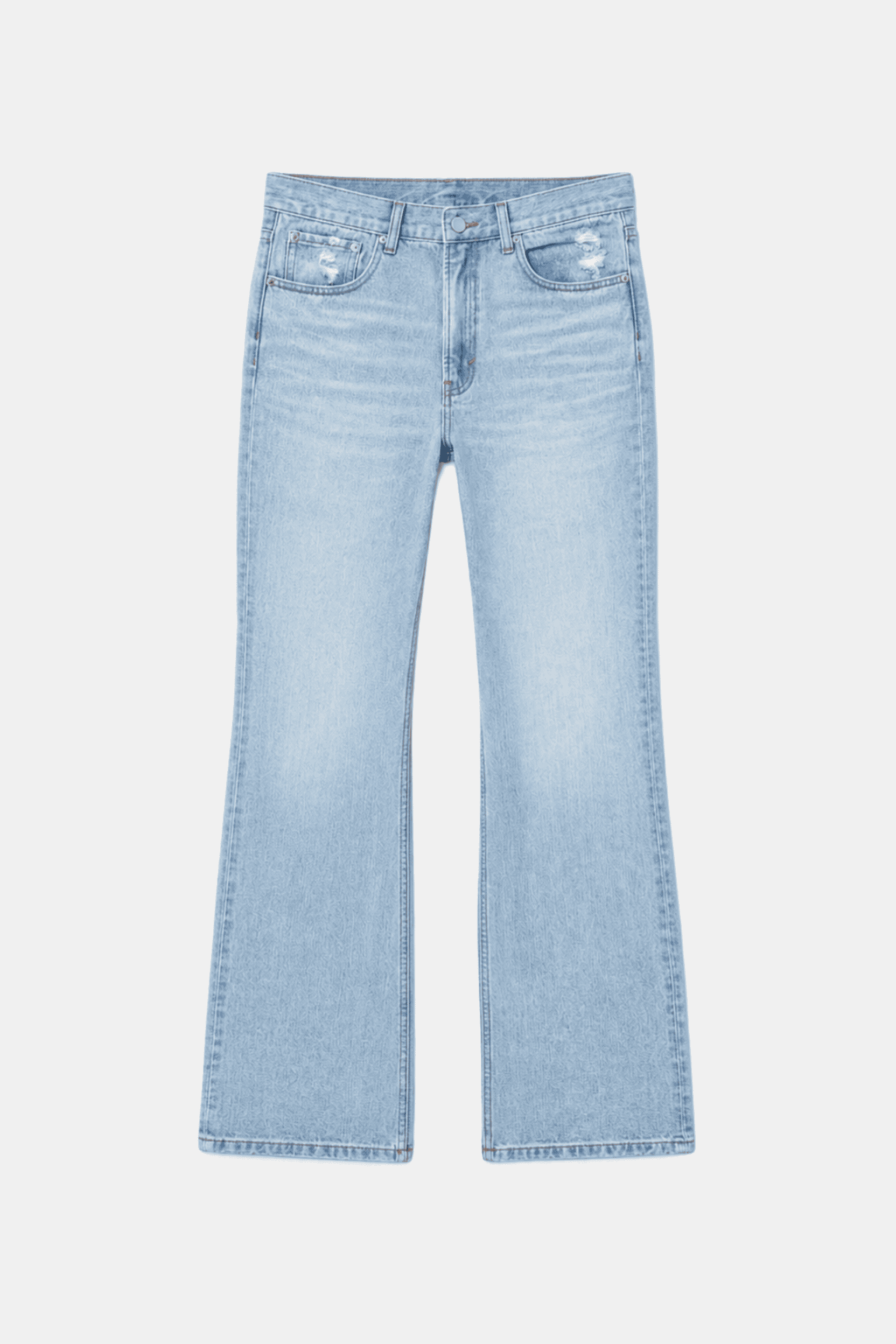 The Drift Jean | Vintage Wash