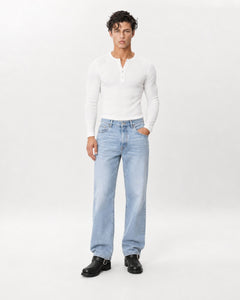 The Drift Bootcut Jean | Vintage Wash