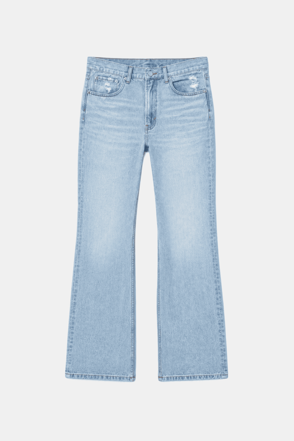 The Drift Jean | Vintage Wash