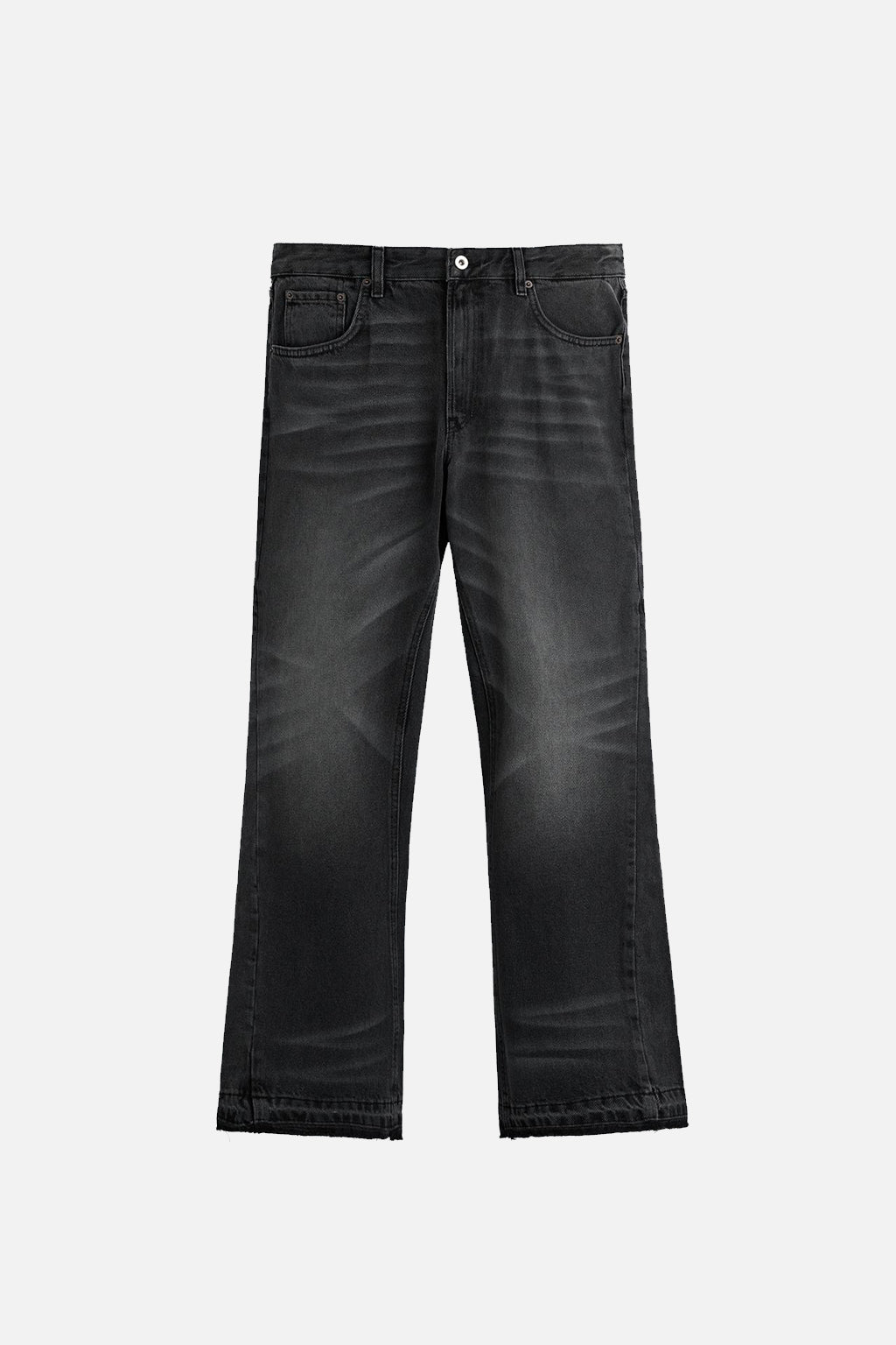 The Drift Jean | Charcoal