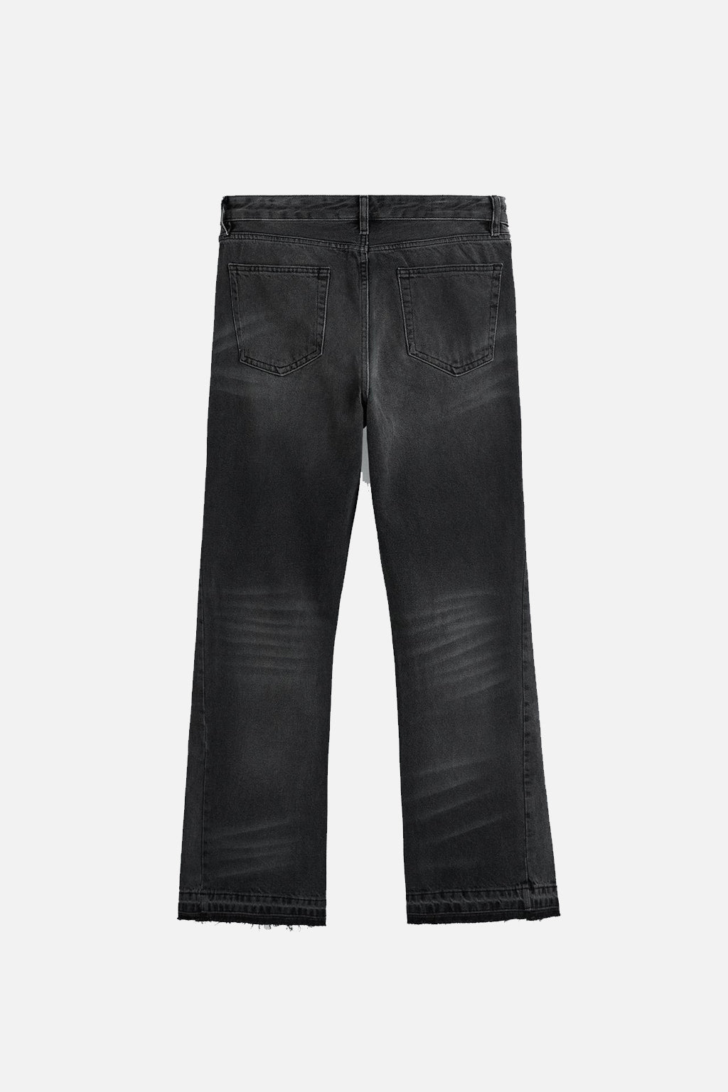 The Drift Jean | Charcoal