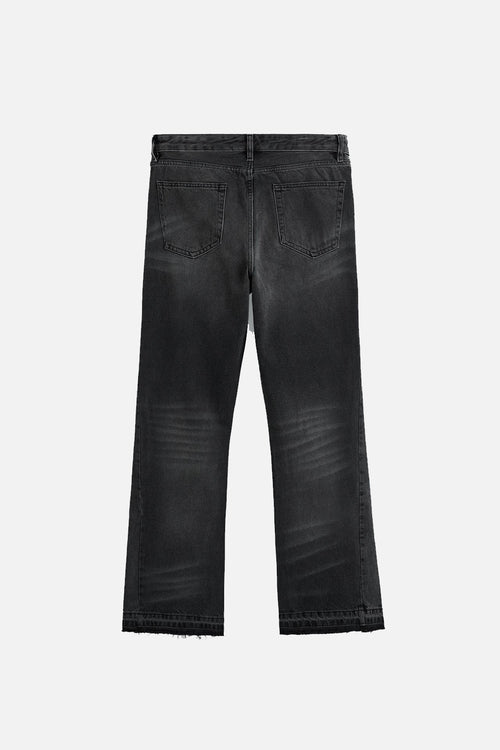 The Drift Jean | Charcoal