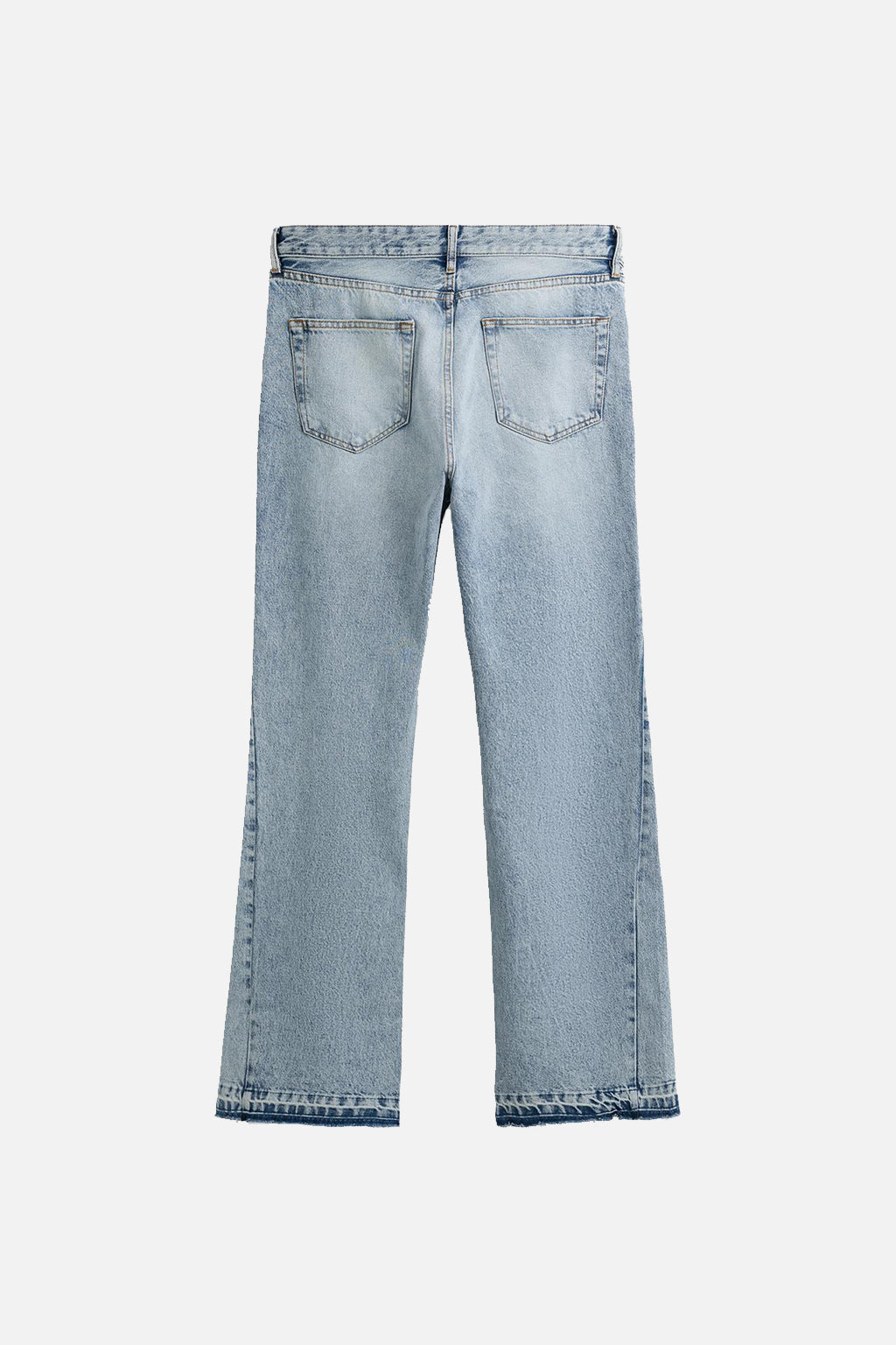 The Drift Jean | Mid Blue