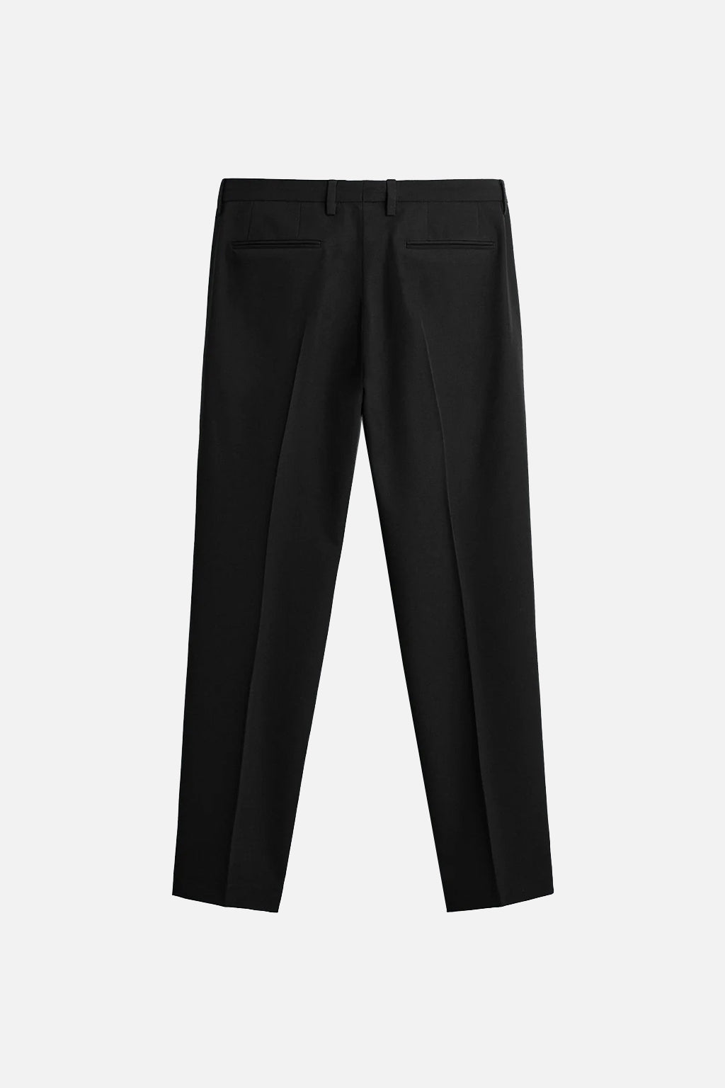 The Rise Pant | Black