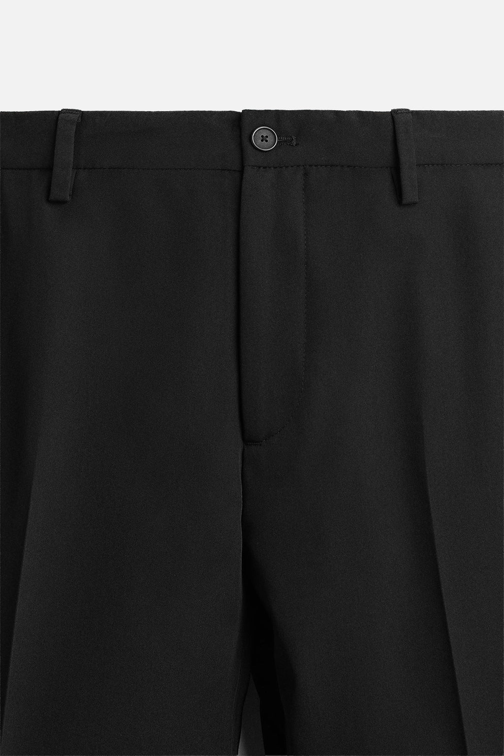 The Rise Pant | Black