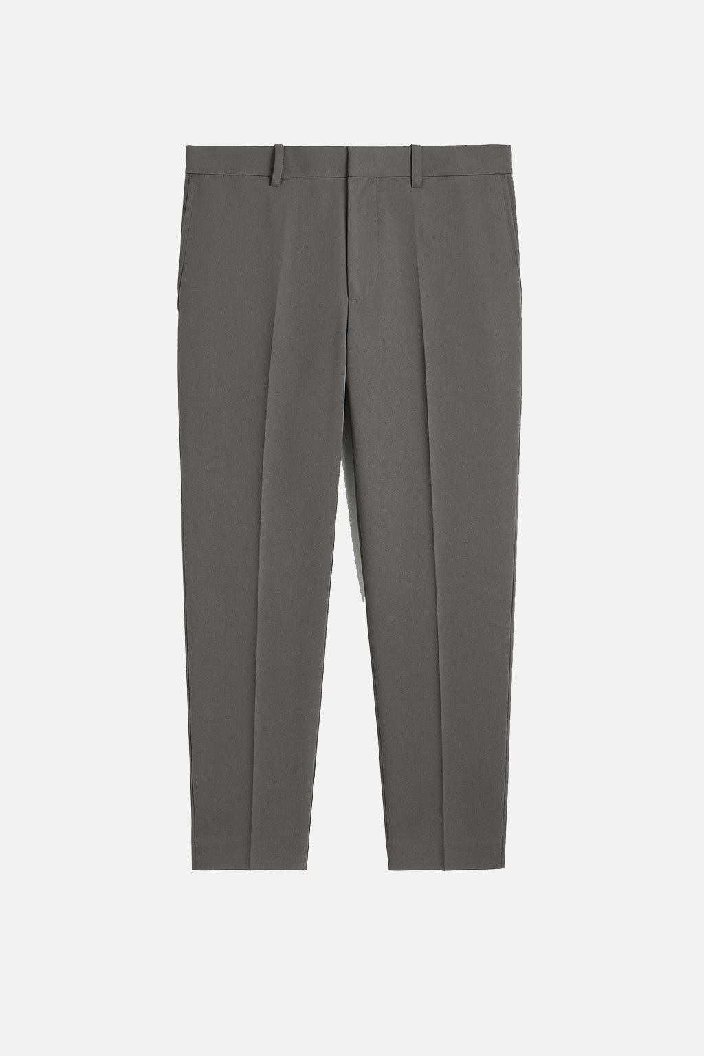 The Rise Pant | Gray