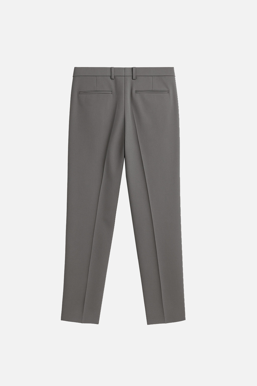 The Rise Pant | Gray