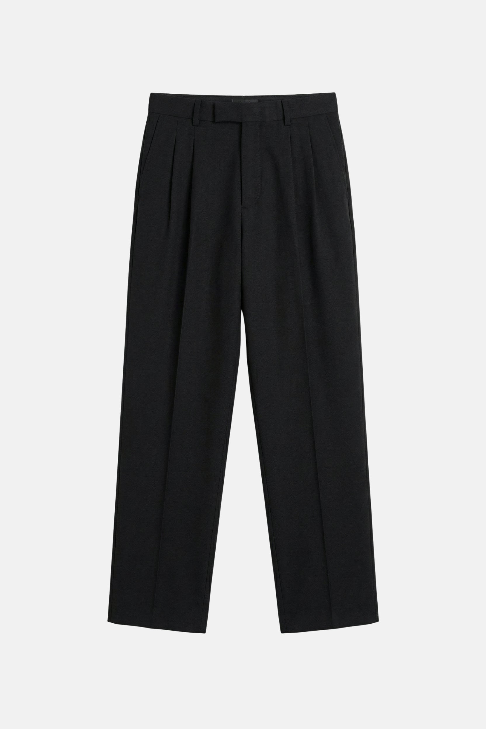 The Rise Pant | Black