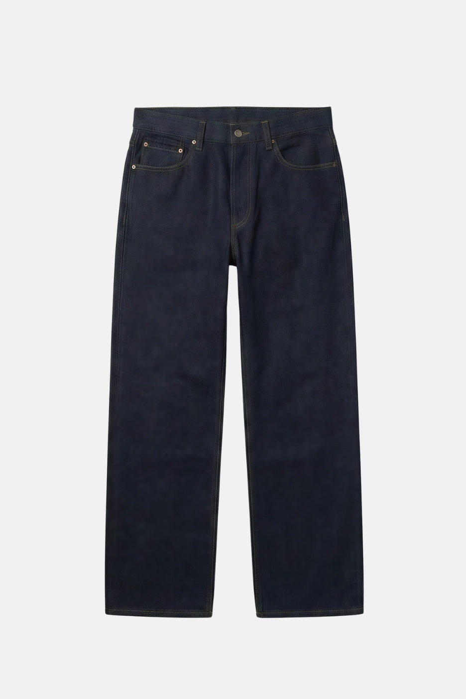 The Standard Jean | Indigo