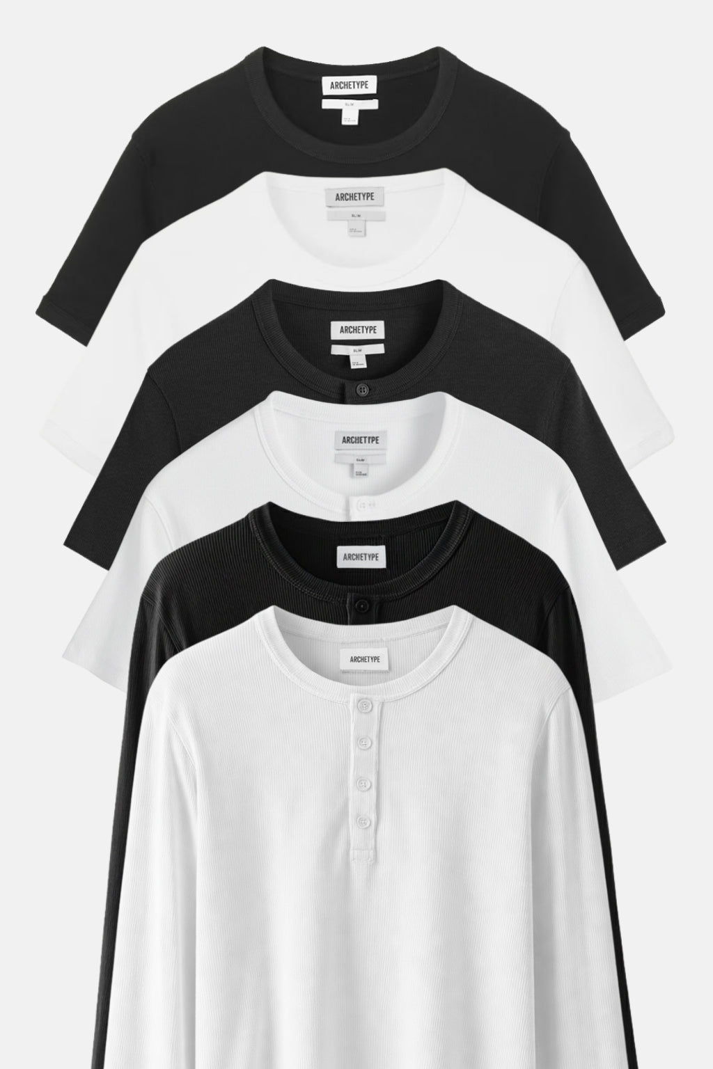 The Archetype System