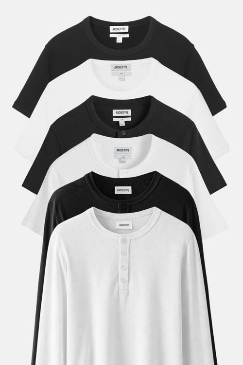 The Archetype System