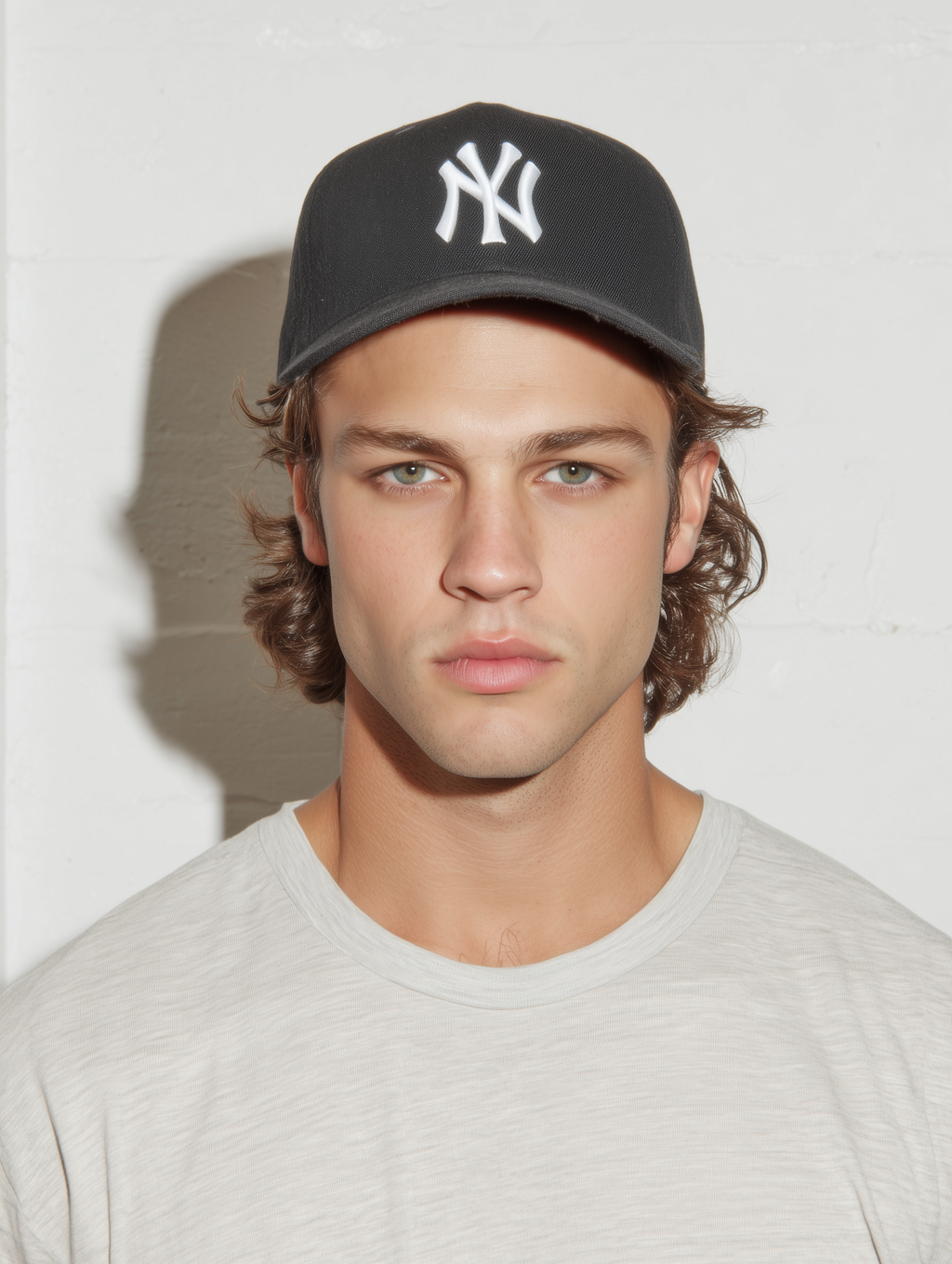 The Cap | NY
