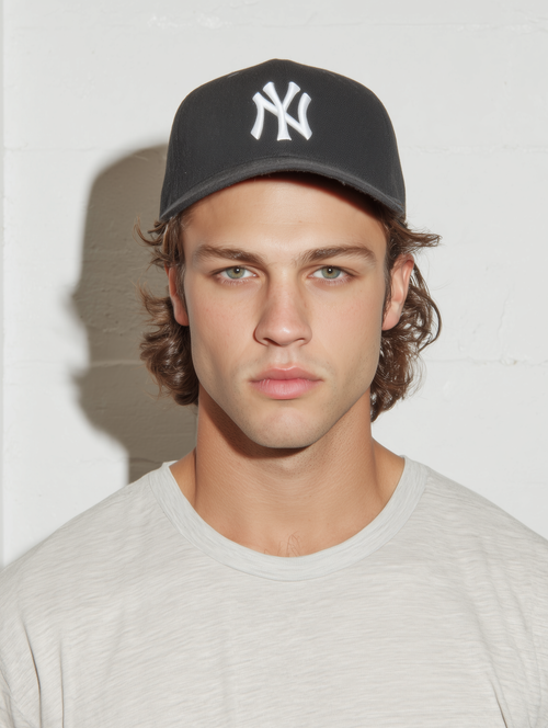 The Cap | NY